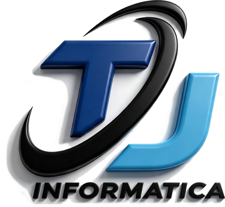 TJ Informática